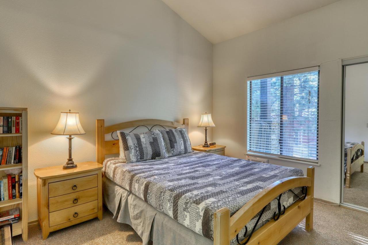 The Summit 276 Appartement Mammoth Lakes Buitenkant foto
