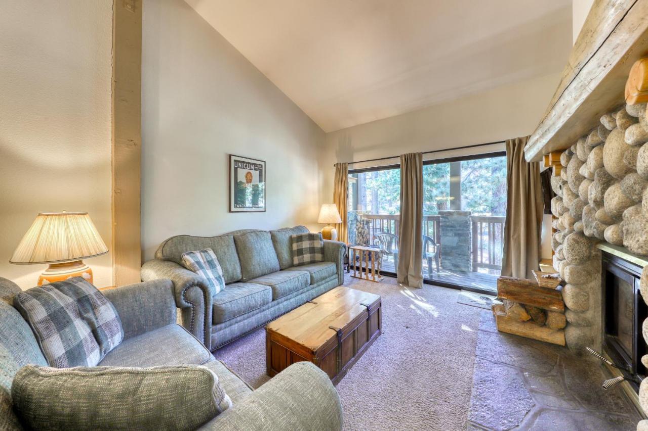 The Summit 276 Appartement Mammoth Lakes Buitenkant foto