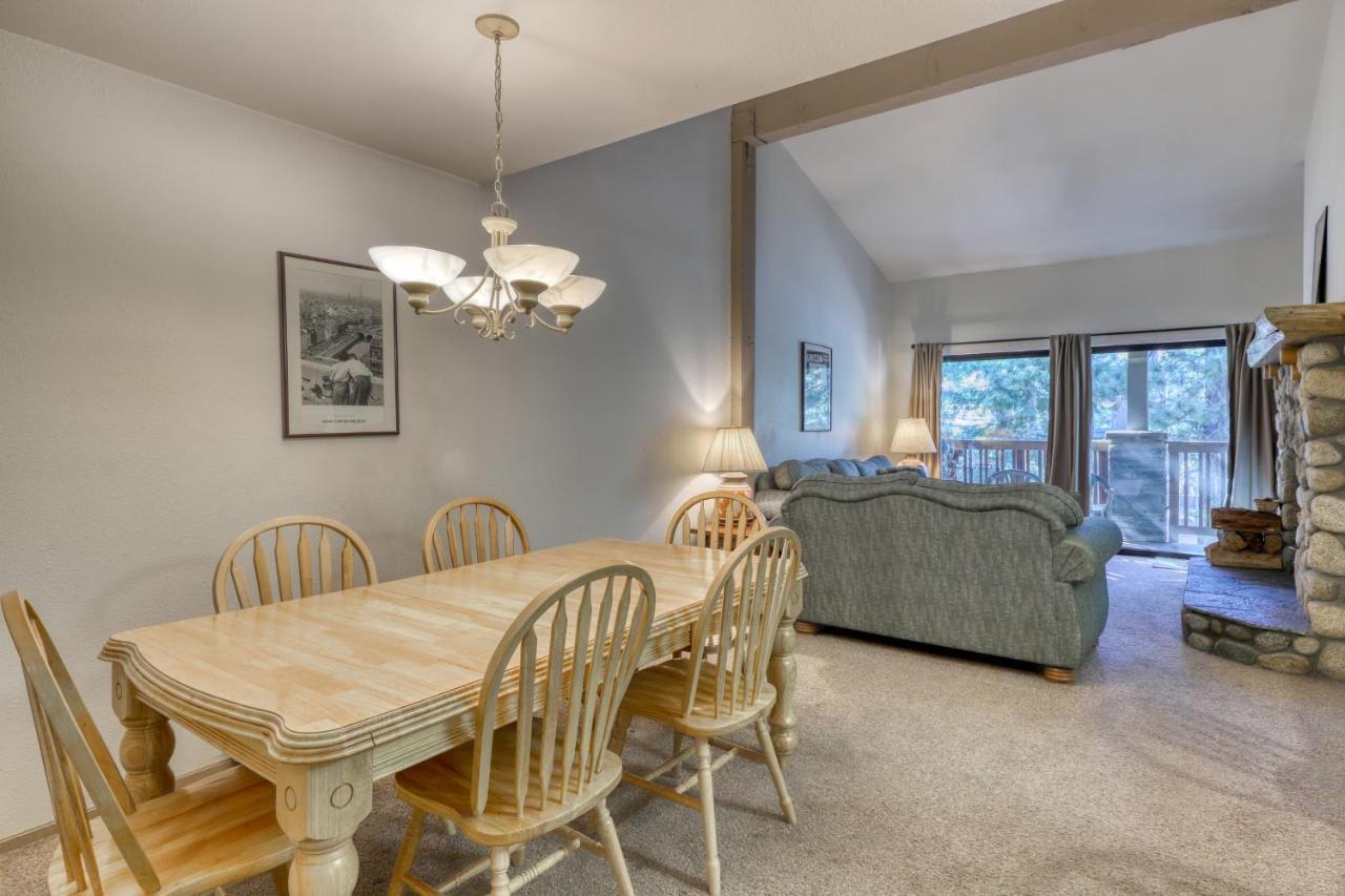 The Summit 276 Appartement Mammoth Lakes Buitenkant foto