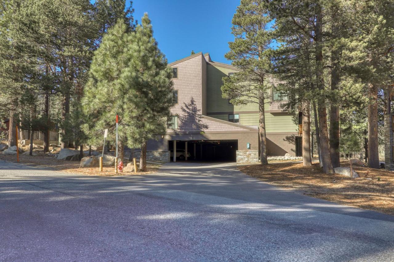 The Summit 276 Appartement Mammoth Lakes Buitenkant foto