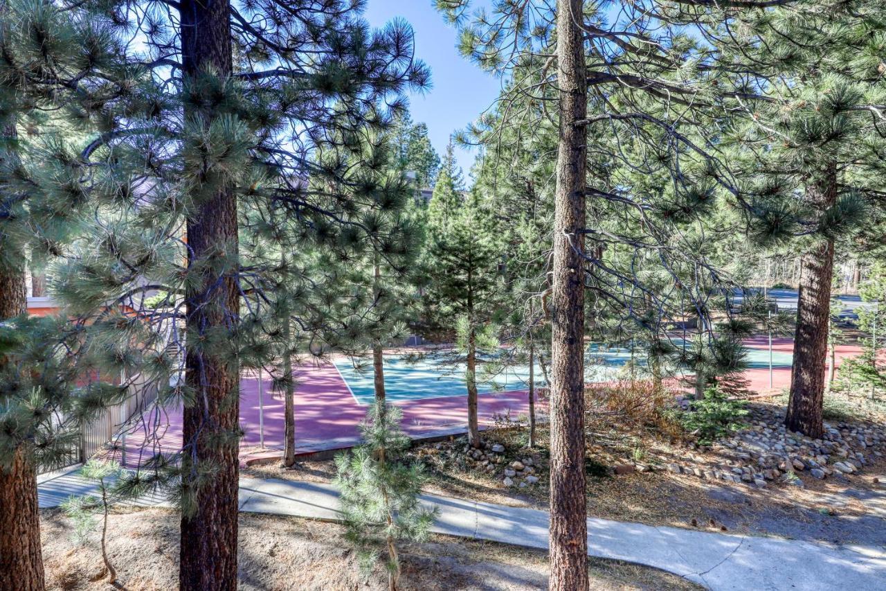 The Summit 276 Appartement Mammoth Lakes Buitenkant foto