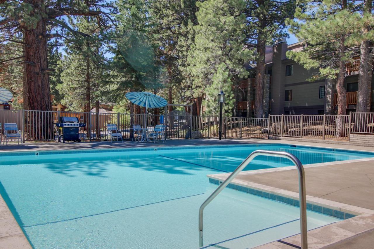 The Summit 276 Appartement Mammoth Lakes Buitenkant foto